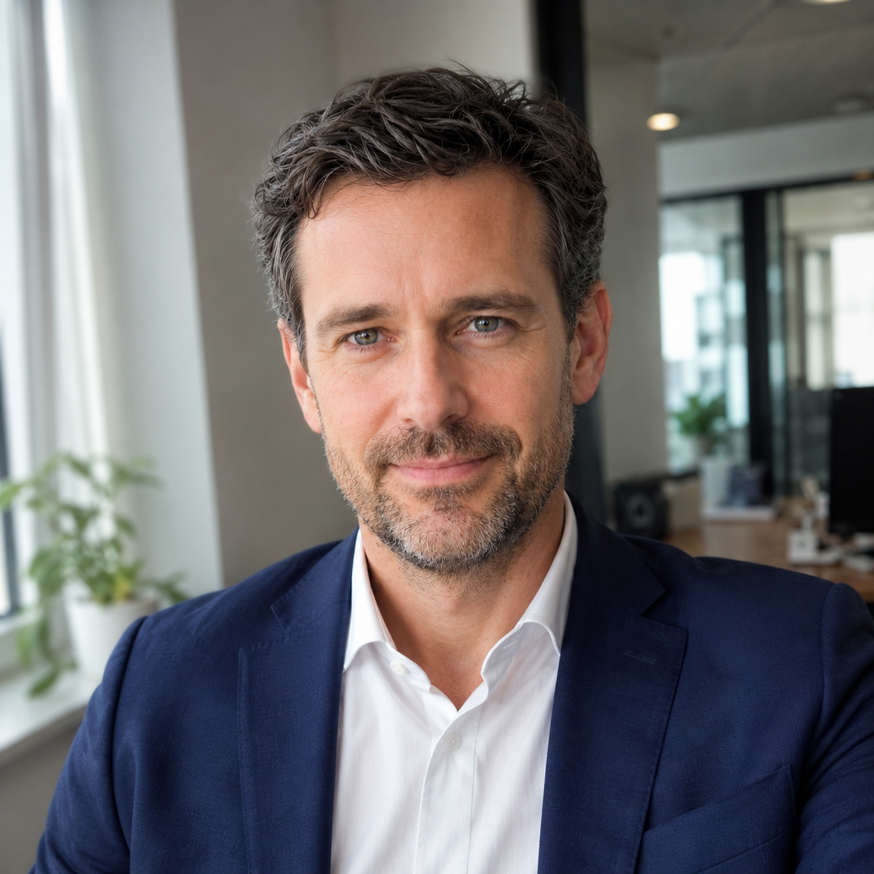 Daniel Hartmann